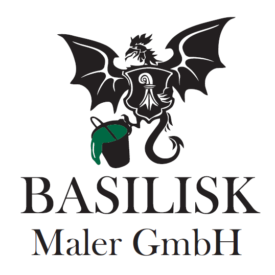 Basilisk Maler GmbH Logo