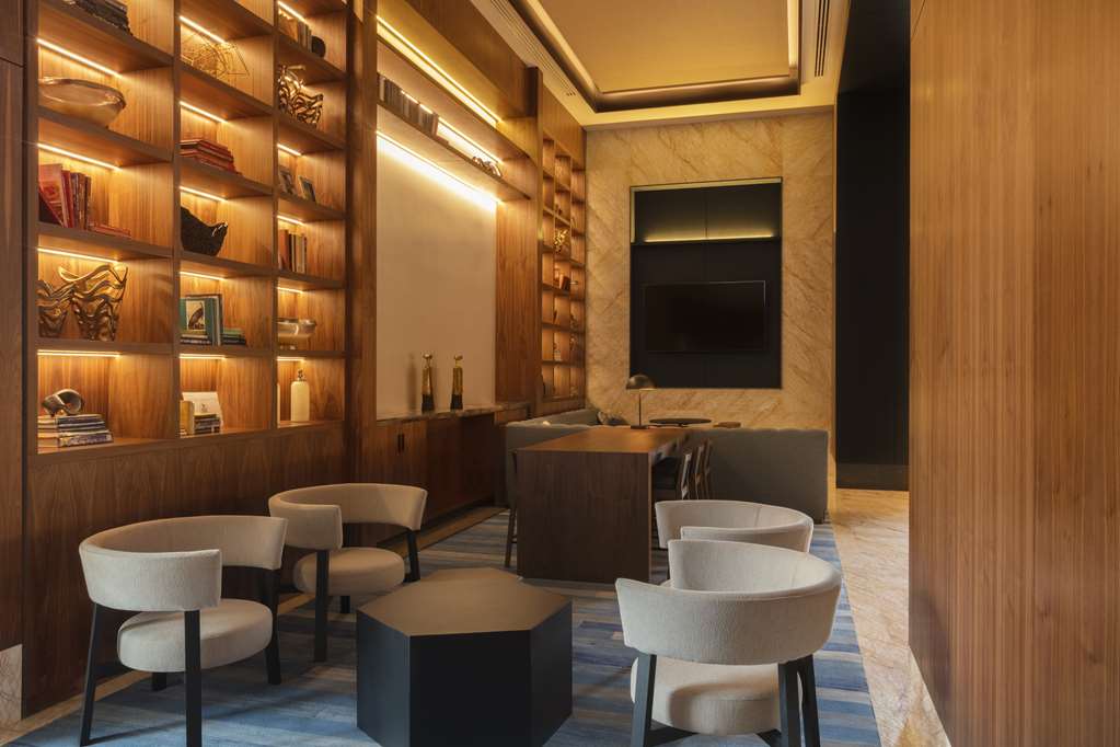 Images Hilton Monterrey Valle