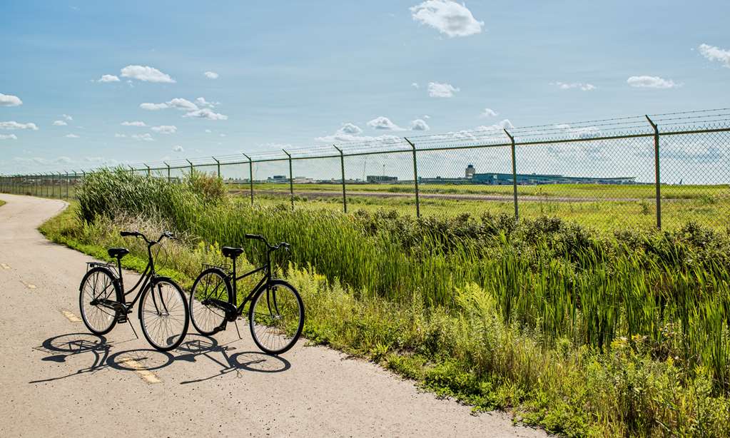 Images Hilton Winnipeg Airport Suites