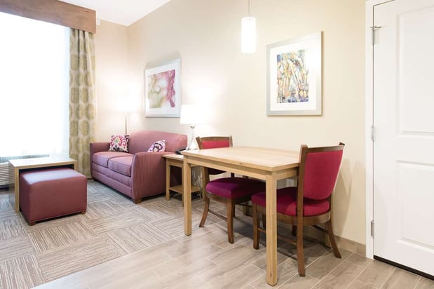 Images Homewood Suites by Hilton Concord Charlotte