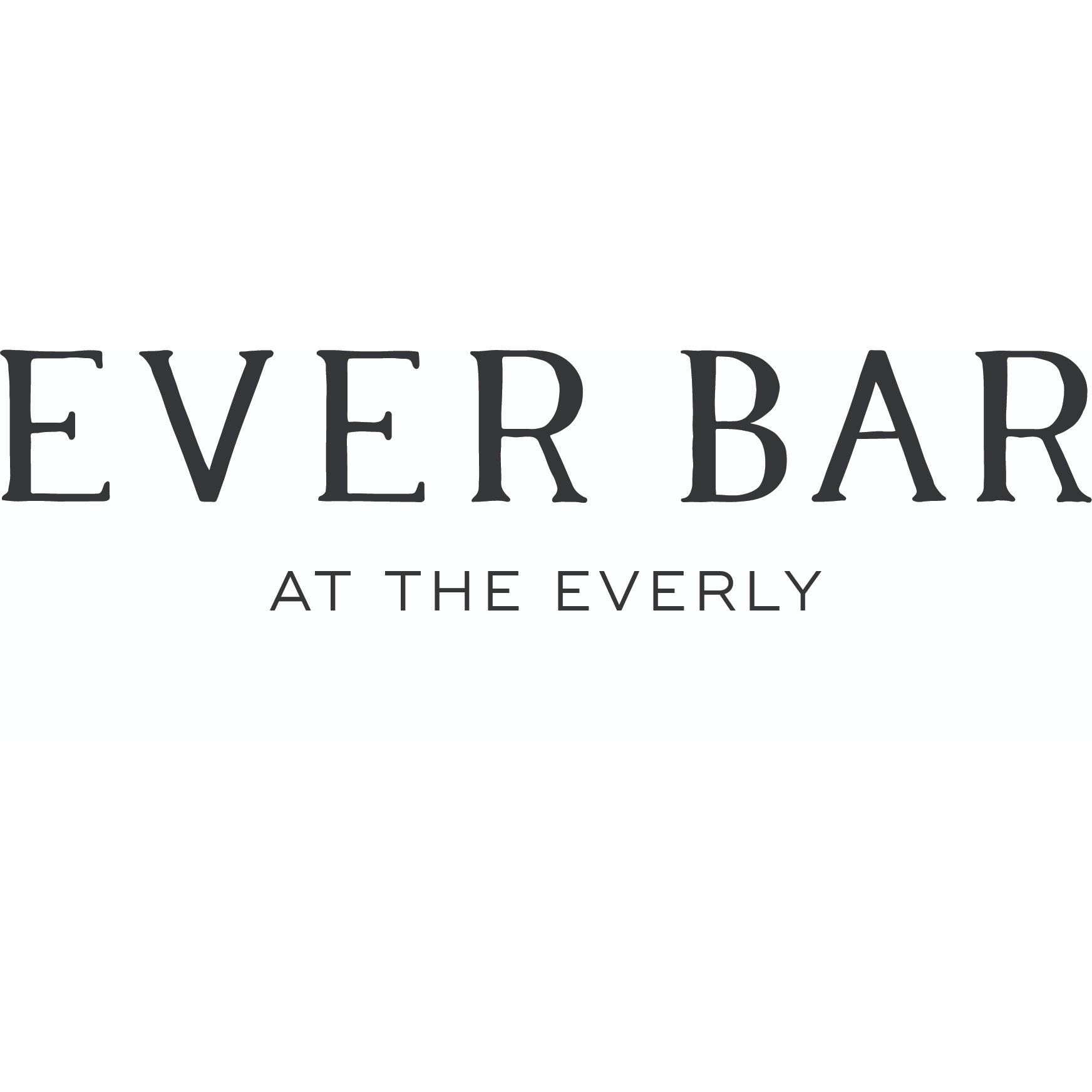 Ever Bar Logo