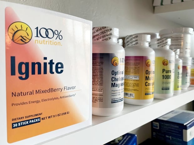 Images 100% Chiropractic - East Cobb
