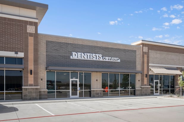 Images Dentists of Plano