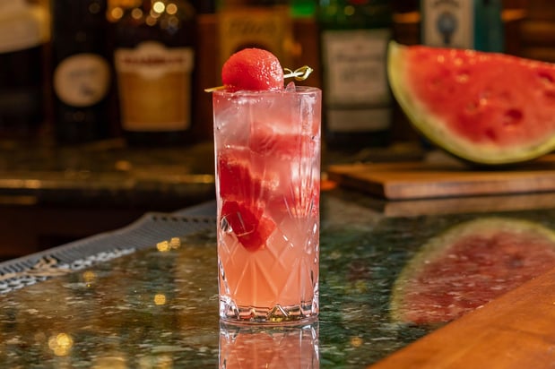 Images Spencer's Steaks & Spirits