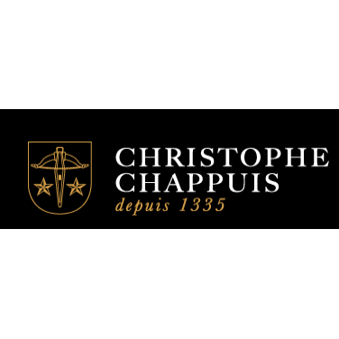 Chappuis Christophe Logo