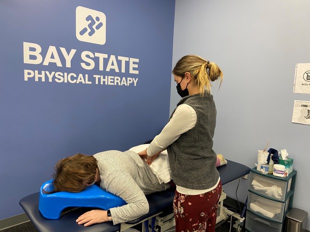 Images Bay State Physical Therapy