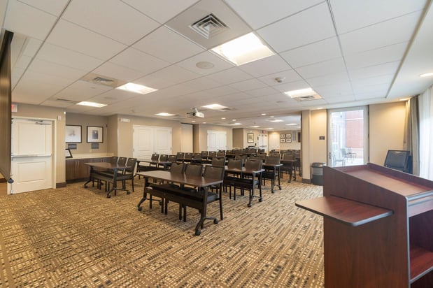 Images Staybridge Suites Marquette by IHG