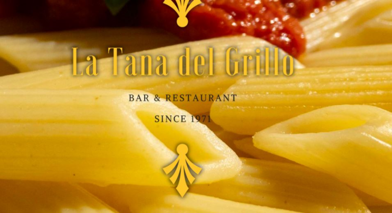 Images La Tana del Grillo
