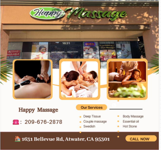 Images Happy Massage
