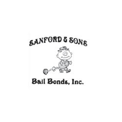 Sanford & Sons Bail Bonds Inc - Knoxville, TN 37917 - (865)522-2245 | ShowMeLocal.com
