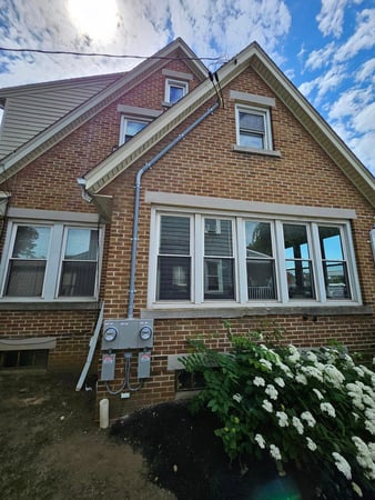 Images C.B. Electrical Services LLC