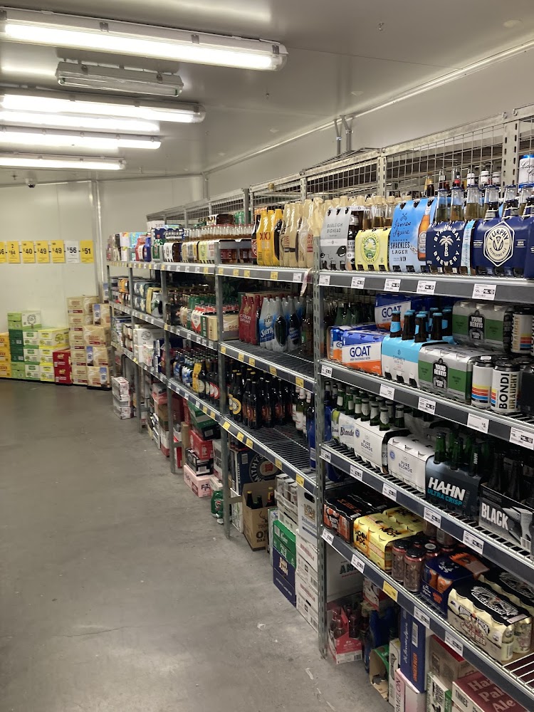 Images Liquorland Carlingford