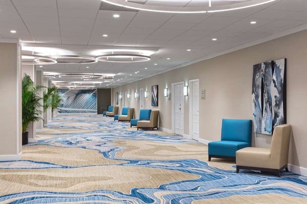 Images Hilton Clearwater Beach Resort & Spa