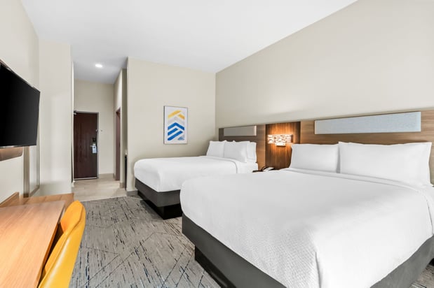 Images Holiday Inn Express & Suites Pauls Valley by IHG