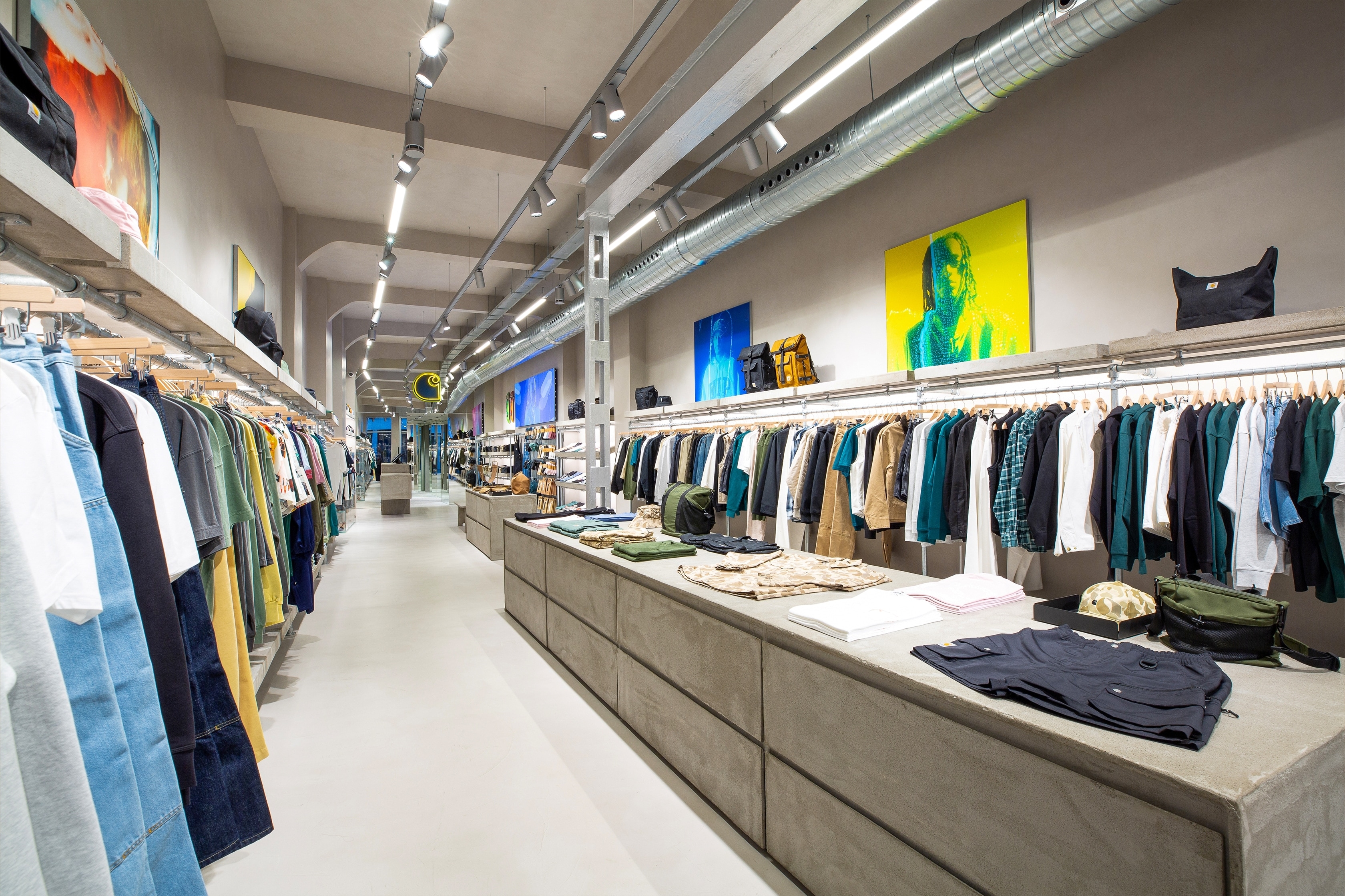 Galería en miniatura