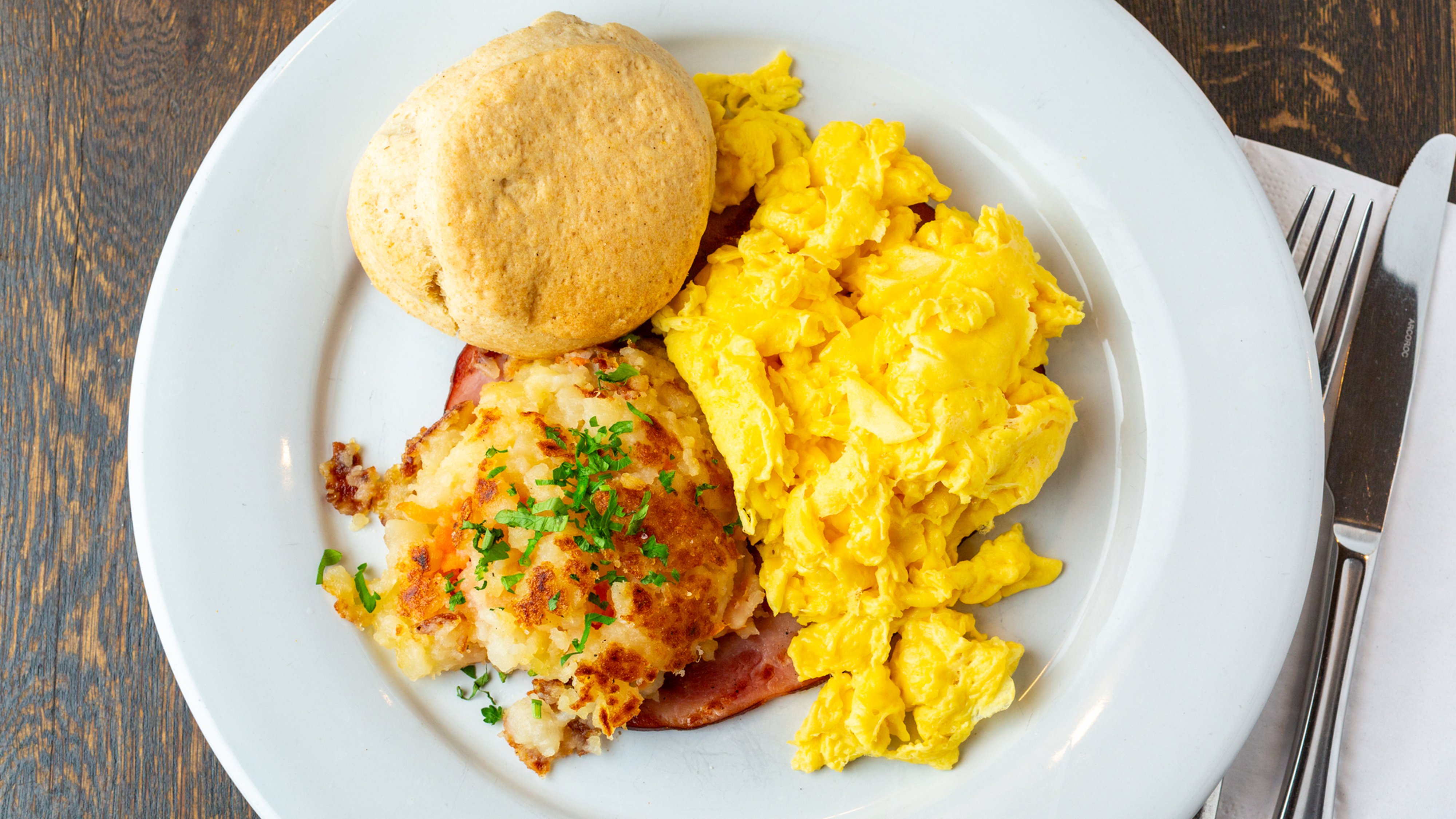 Community Food & Juice