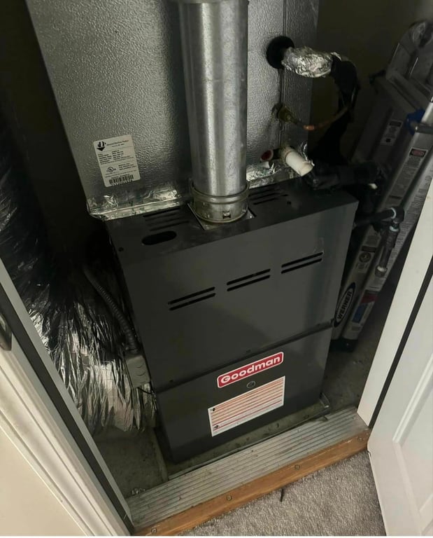 Images Premier Heating & Air