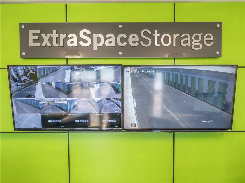 extra space storage