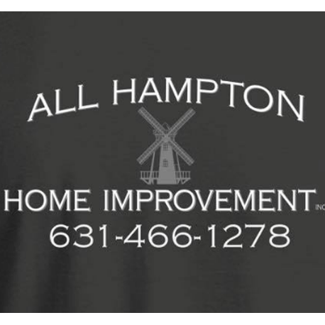 A.L.L. Hampton Home Improvement Inc. Logo