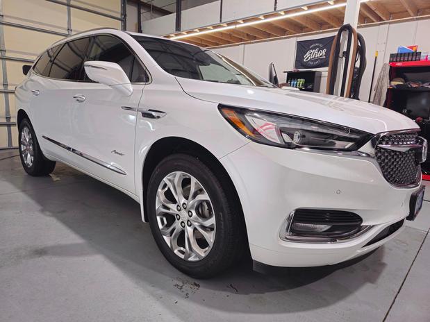 Images Top Dog Auto Ceramics