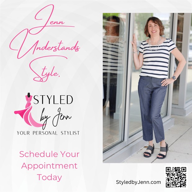 Images Styled by Jenn