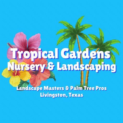 Tropical Gardens Nursery Landscaping