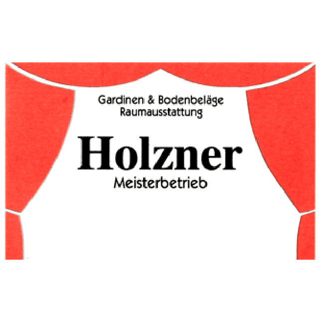 Logo von Ulrich Holzner Gardinen und Bodenbeläge