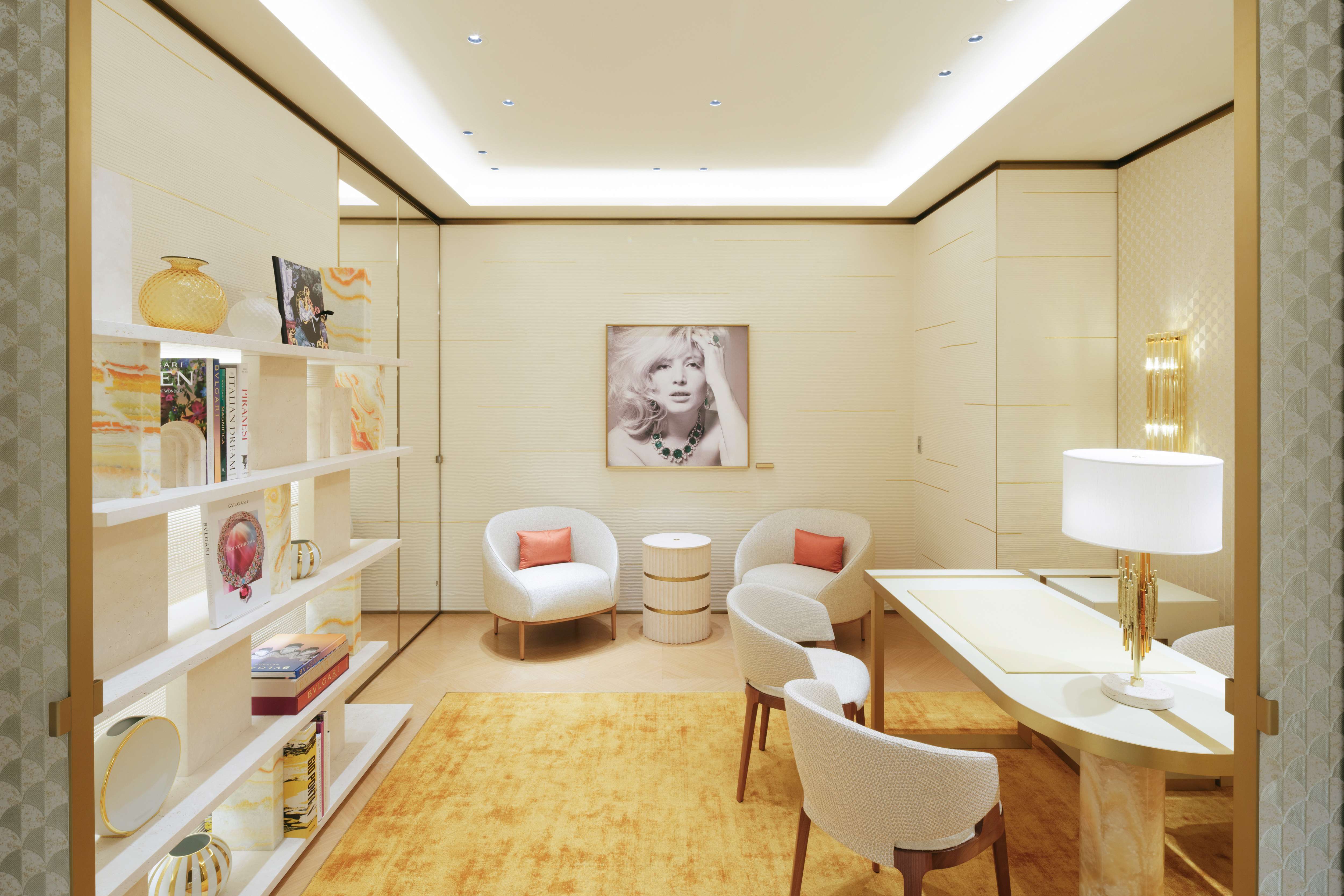 Images ブルガリ 札幌大丸店