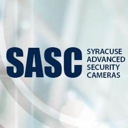 Syracuse Advanced Security Cameras Logo