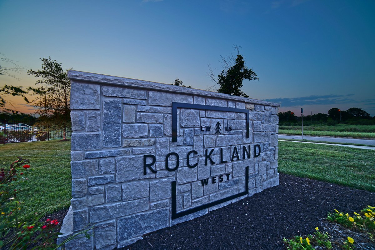 Rockland West Apartments Photo