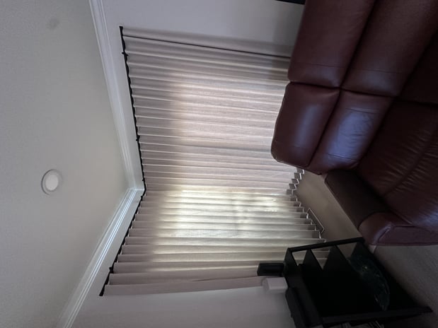 Images Budget Blinds of Palo Alto, Cupertino and Saratoga