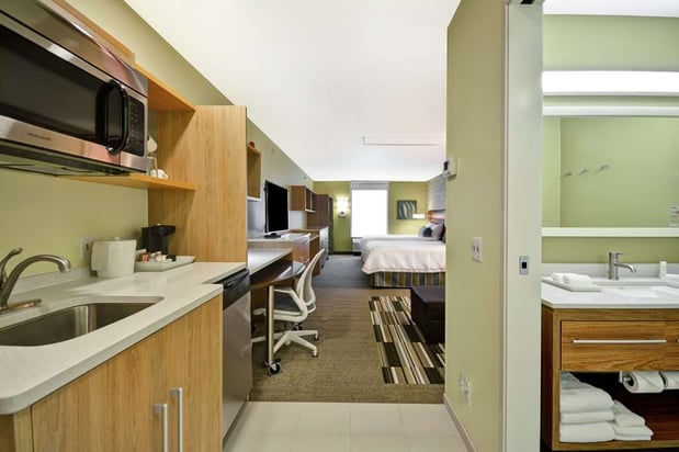 Images Home2 Suites by Hilton Rapid City