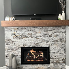 Call now for a new fireplace!