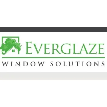 Everglaze Window Solutions Ltd Logo