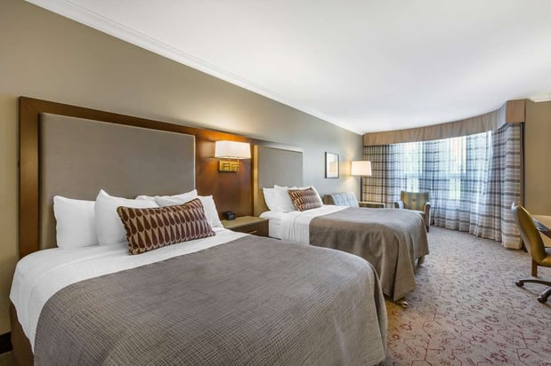 Images Best Western Premier Helena Great Northern Hotel