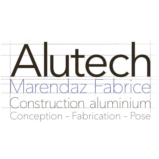 Alutech Marendaz Fabrice Logo