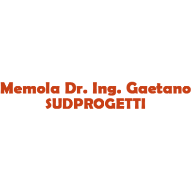 Memola Dr. Gaetano Logo