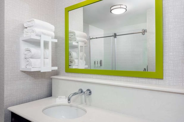 Images Hampton Inn Coventry-Warwick Area