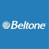Beltone 标志