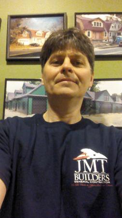 Images JMT Builders Inc.