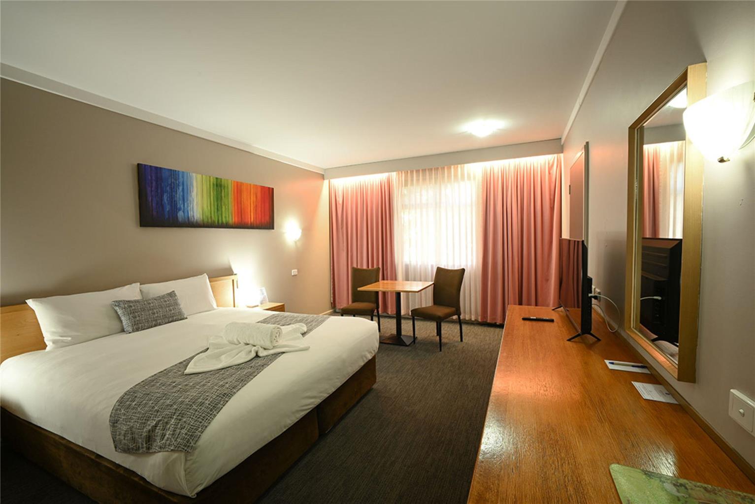 Images Hospitality Kalgoorlie,  SureStay Collection by Best Western