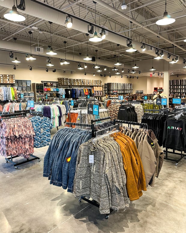 Images Ariat Outlet