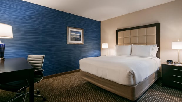 Images Holiday Inn Express Bellingham by IHG