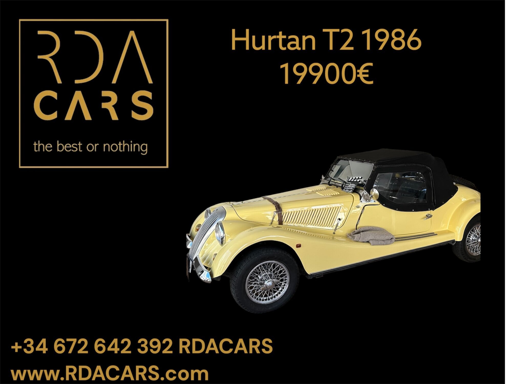 Images Rdacars vehículos de Ocasión