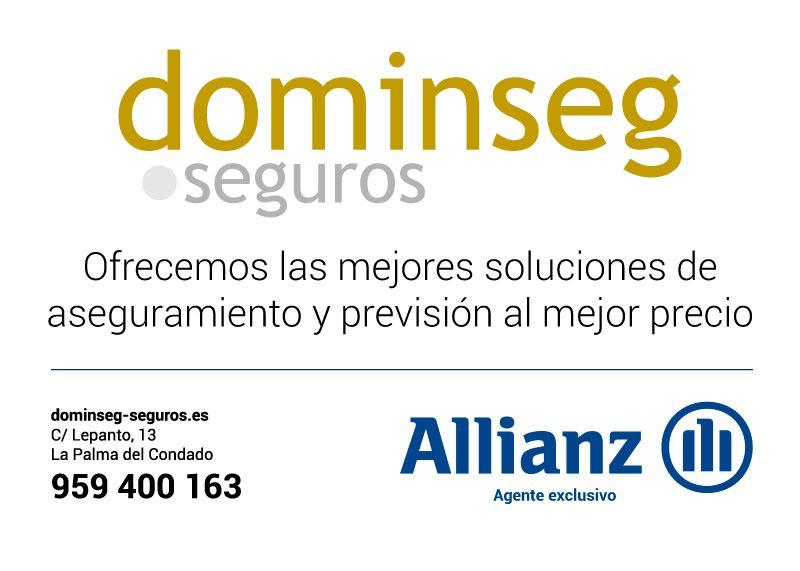 Images Allianz Seguros - Agencia Dominseg Agencia De Seguros S.L.