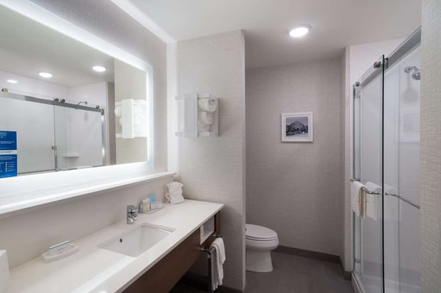 Images Hampton Inn Greer Greenville