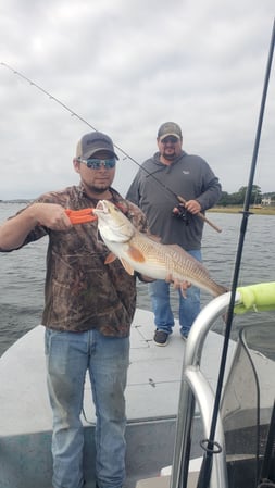 Images E-6 INSHORE FISHING ADVENTURES, LLC