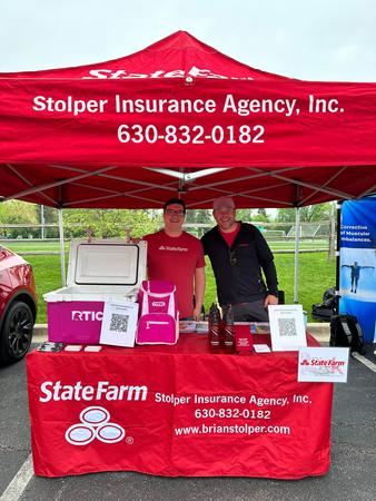 Images Brian Stolper - State Farm Insurance Agent