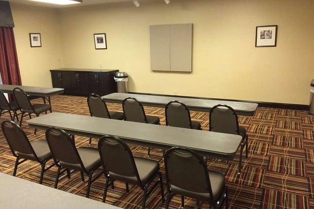 Images Hampton Inn Uniontown