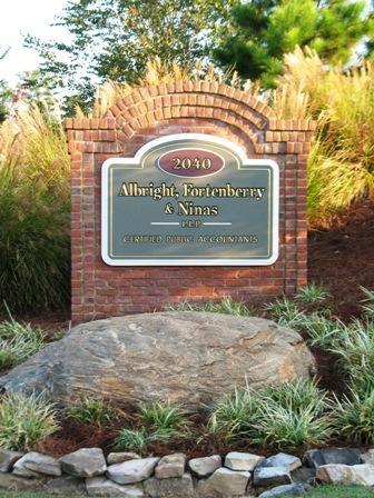 Albright Fortenbury & Ninas LLP